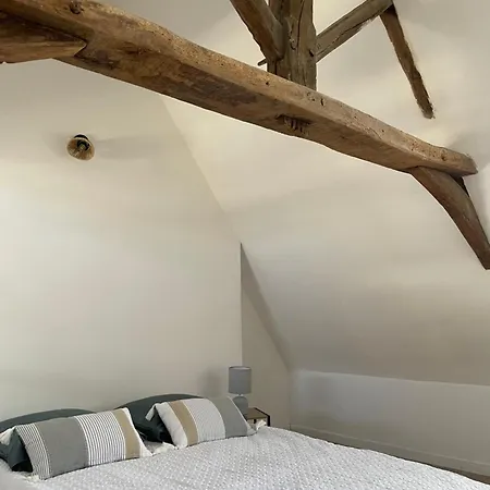 Duplex De Caractère Appartamento