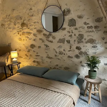 Duplex De Caractère Coutances
